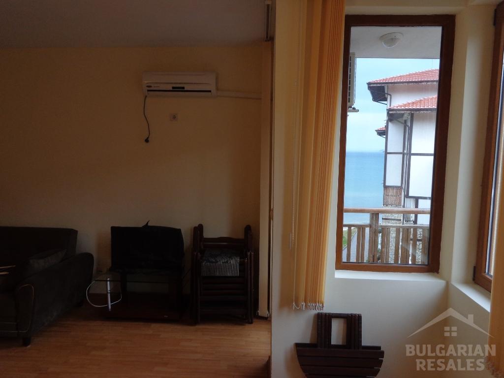 студия  в к-се Garden of Eden  ID: 1003 - Фото 17