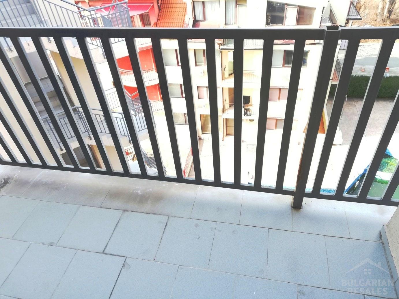 Sapphire / Сапфир  ID: 1012 - Фото9