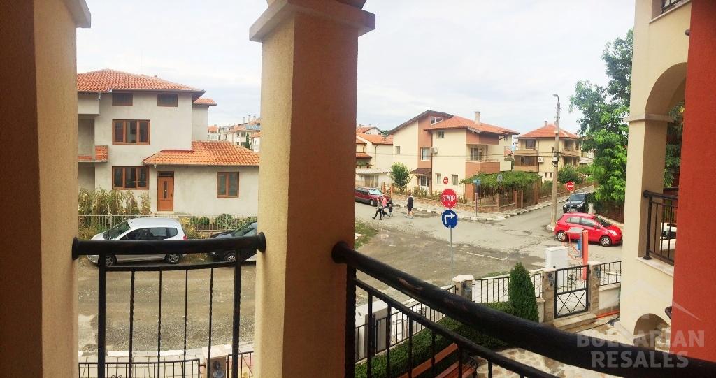 Studio in a gated complex in Ravda ID: 1046 - Photo 9