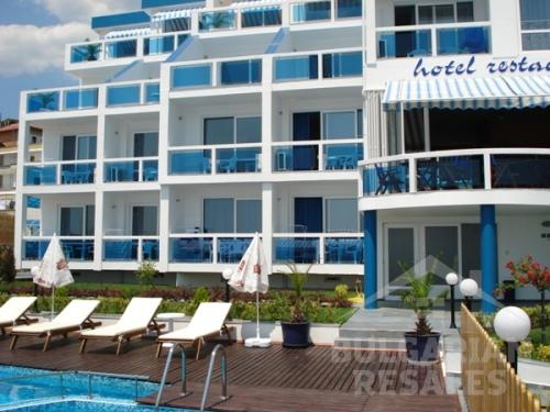 Sky Hotel / Отель Скай  ID: 193 - Фото1