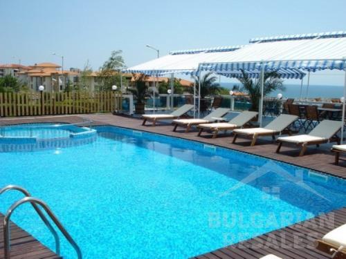 Sky Hotel / Отель Скай  ID: 193 - Фото3