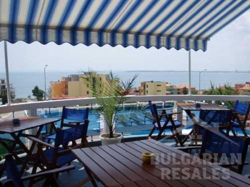 Sky Hotel / Отель Скай  ID: 193 - Фото4