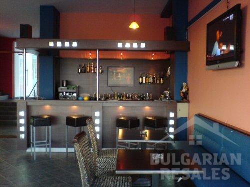 Sky Hotel / Отель Скай  ID: 193 - Фото5