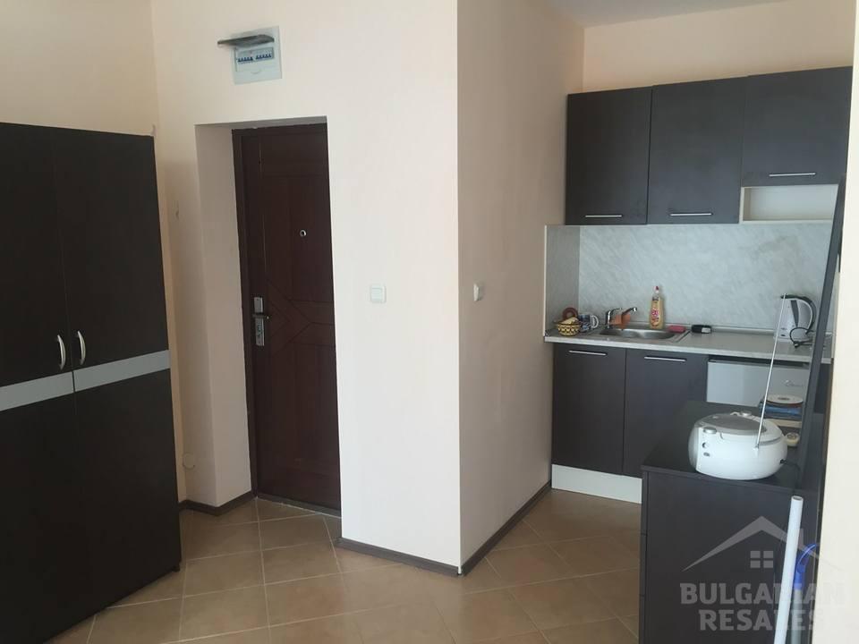 студия в к-се Балкан Бриз 2 ID: 35 - Фото5