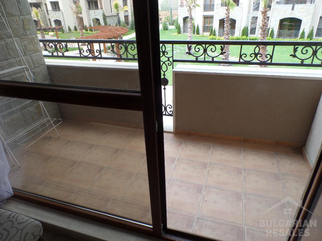 2 комн в к-се Каскадас за 52000 евро ID: 954 - Фото9