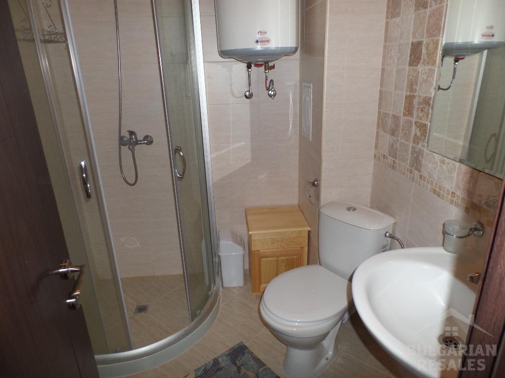 2 комн в к-се Каскадас за 52000 евро ID: 954 - Фото10