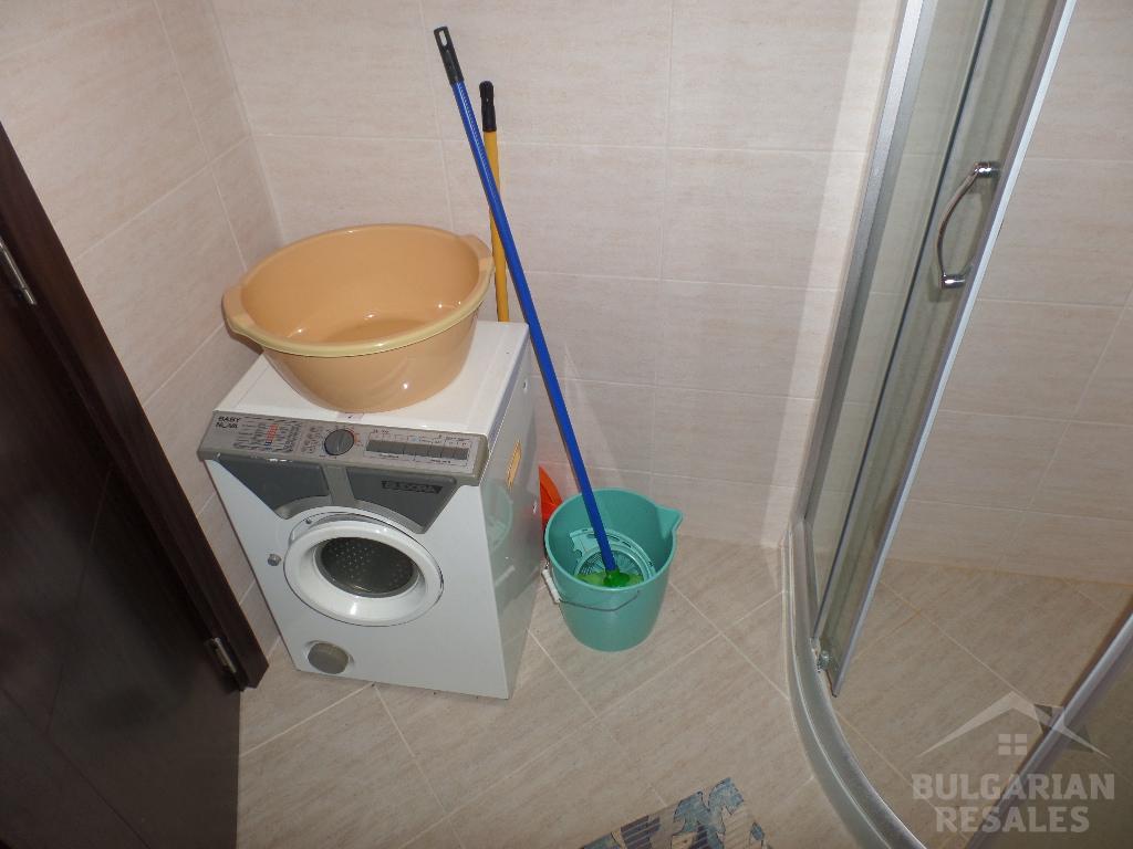 2 комн в к-се Каскадас за 52000 евро ID: 954 - Фото11