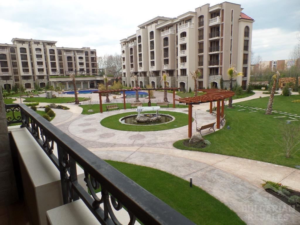 2 комн в к-се Каскадас за 52000 евро ID: 954 - Фото12