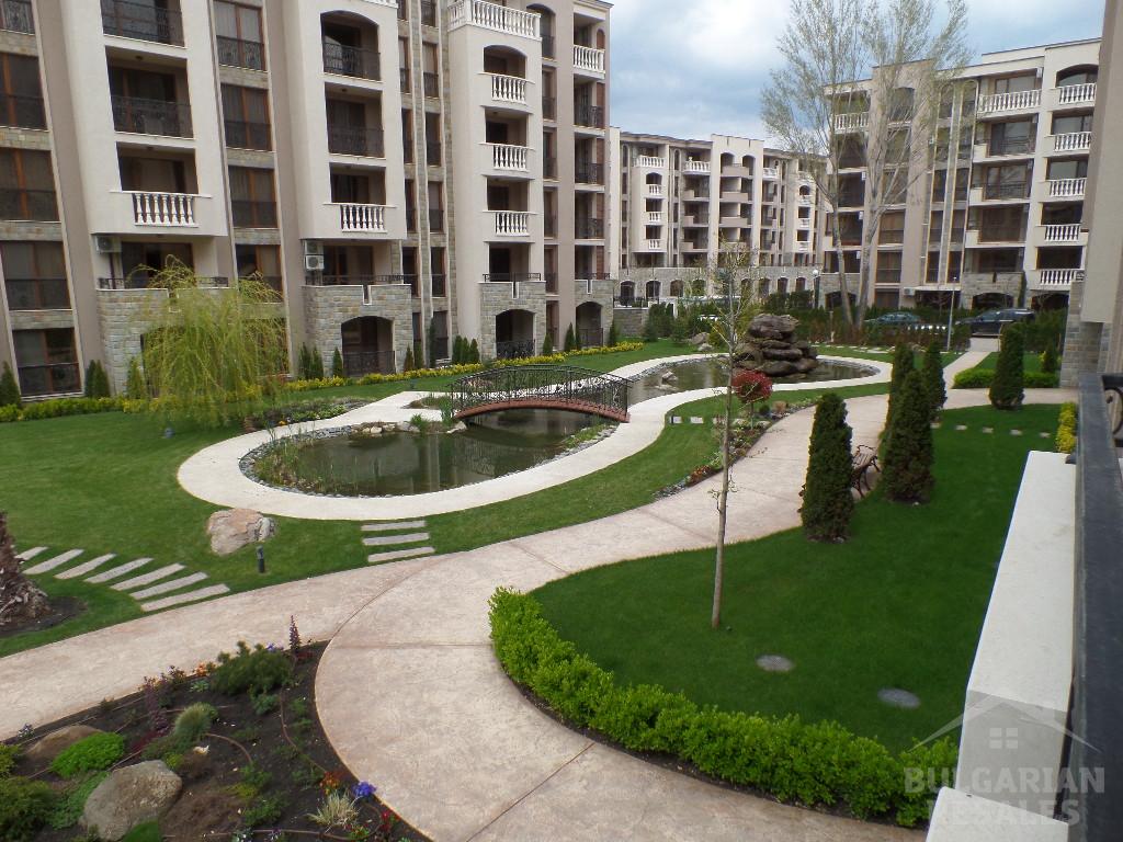 2 комн в к-се Каскадас за 52000 евро ID: 954 - Фото18