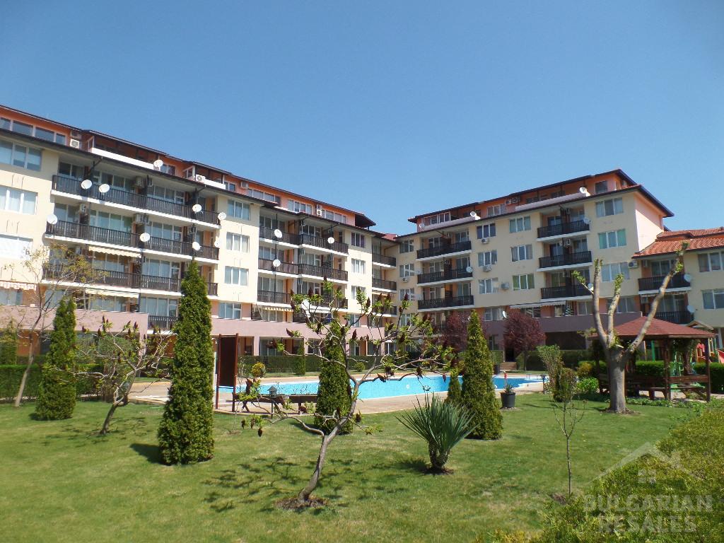 Chateau Aheloy 2  ID: 364 - Фото1