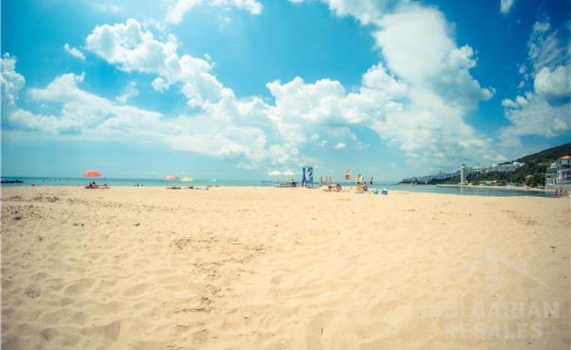 Messambria Fort Beach ID: 529 - Photo 4