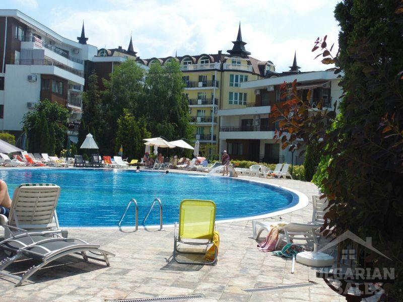 Messambria Fort Beach ID: 529 - Photo 7