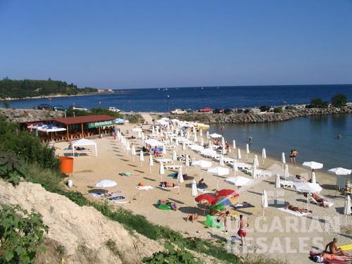 Apartament z 2 sypialniami w kompleksie „Apollon 4”, Ravda ID: 5814 - Фото14