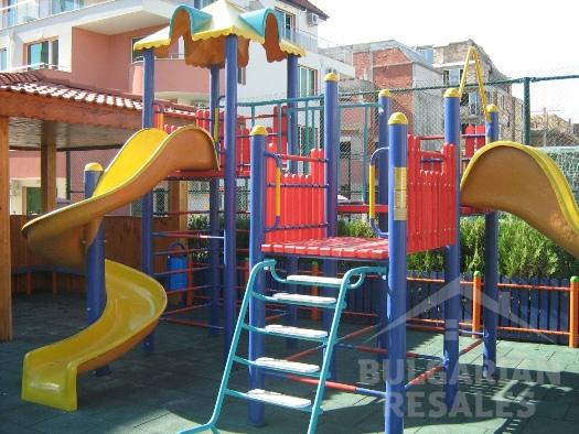 Жилой комплекс Аполлон 4 в г. Равда ФОТО 10