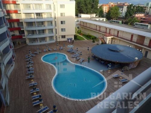 Central  - Slnečné pobrežie ID: 220 - Фото5