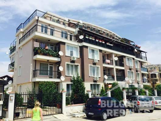Двустаен апартамент в комплекс с ниска такса за поддръжка ID: 6290 - Снимка 1