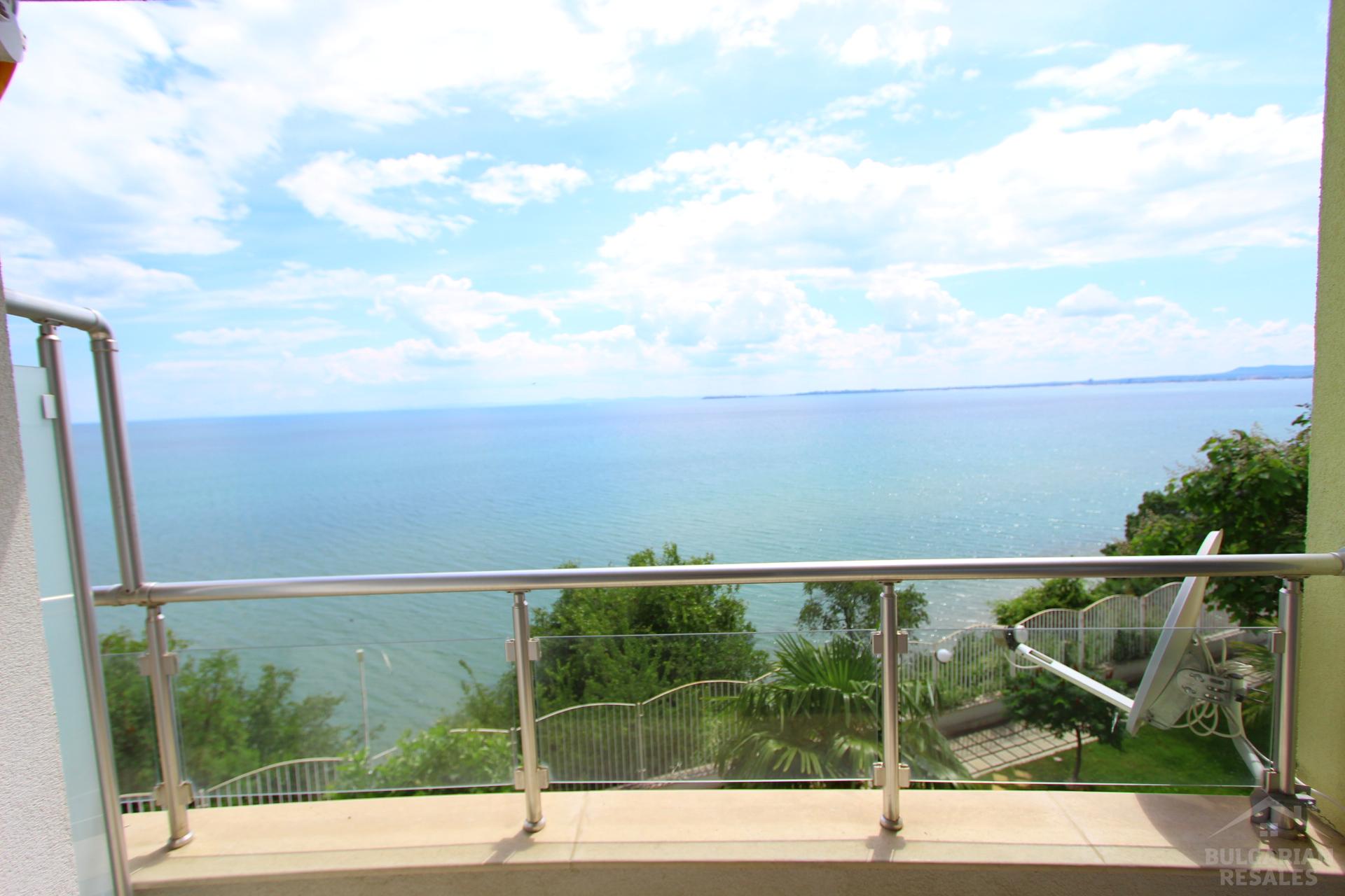 ID1330 Front Sea View Apartment in Alex Beach ID: 1119 - Photo 9