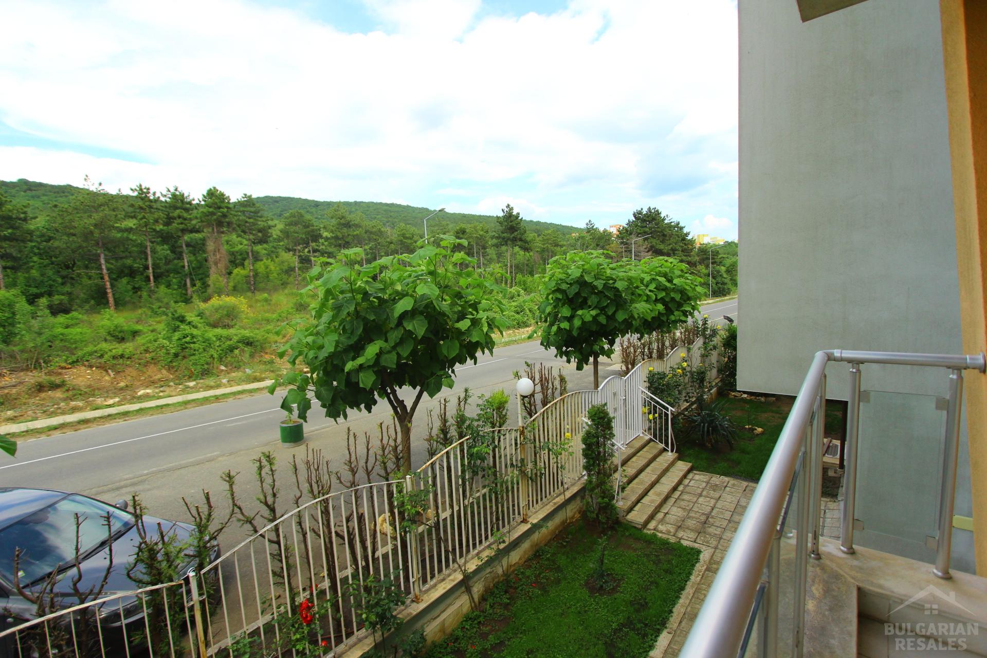 ID1330 Front Sea View Apartment in Alex Beach ID: 1119 - Photo 14