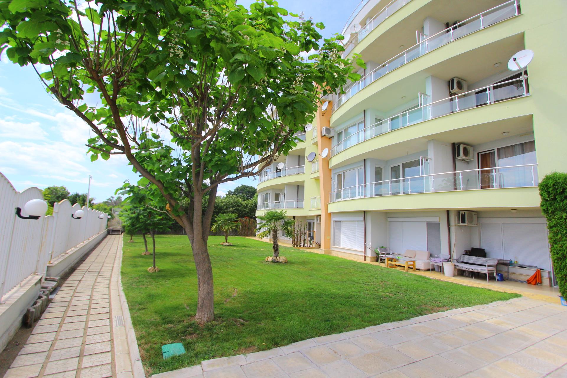 ID1330 Front Sea View Apartment in Alex Beach ID: 1119 - Photo 18