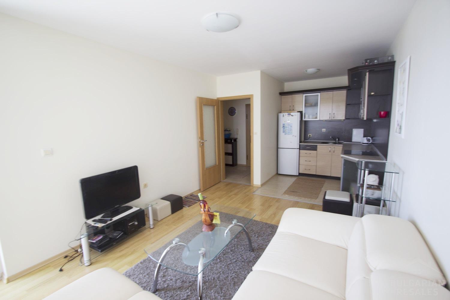  Flat with panoramic sea views in Alex Beach ID: 1331 - Photo 3