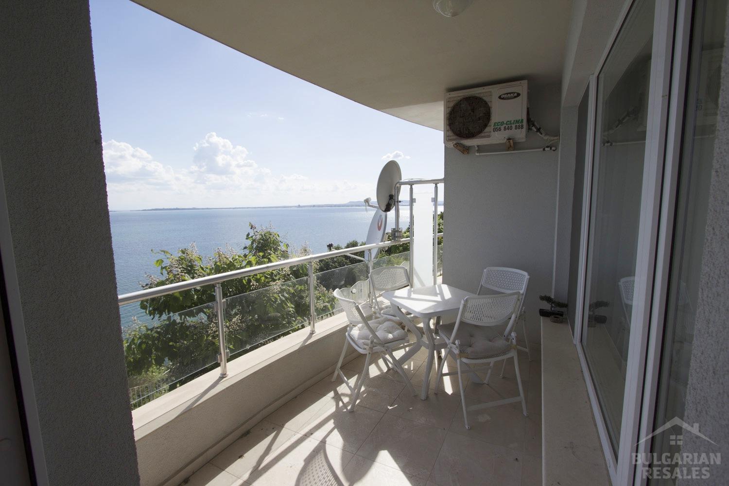  Flat with panoramic sea views in Alex Beach ID: 1331 - Photo 6