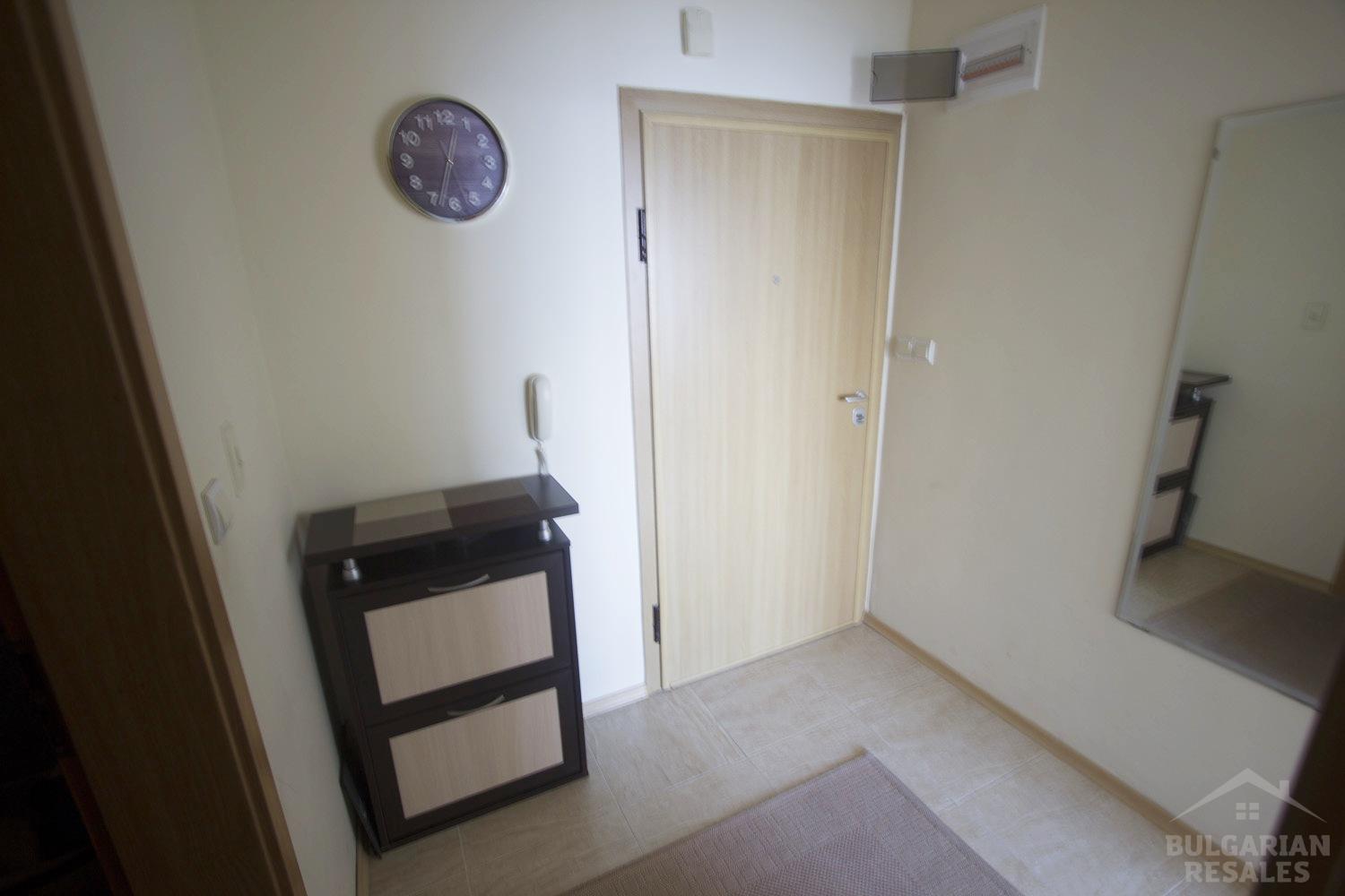  Flat with panoramic sea views in Alex Beach ID: 1331 - Photo 9