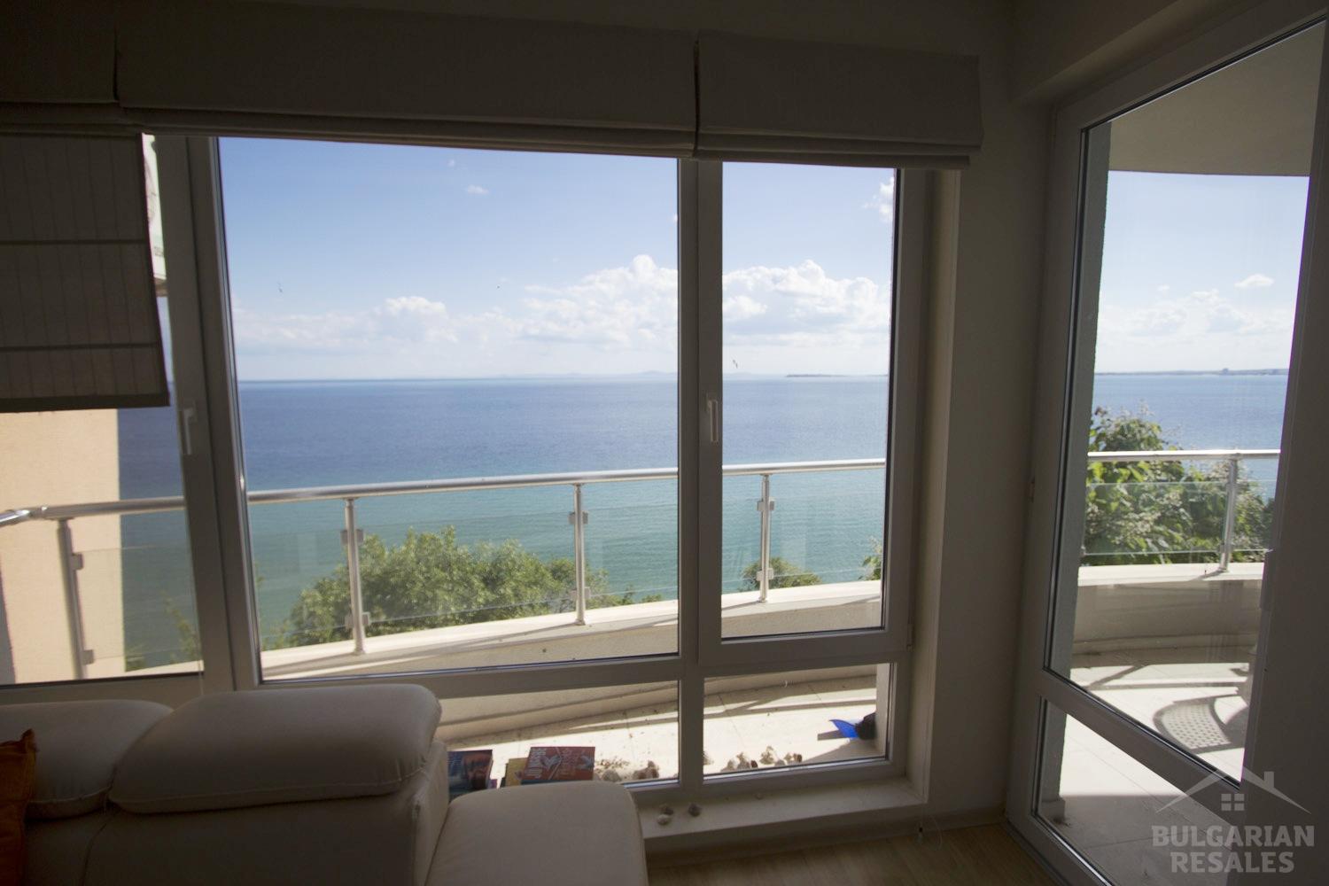  Flat with panoramic sea views in Alex Beach ID: 1331 - Photo 10