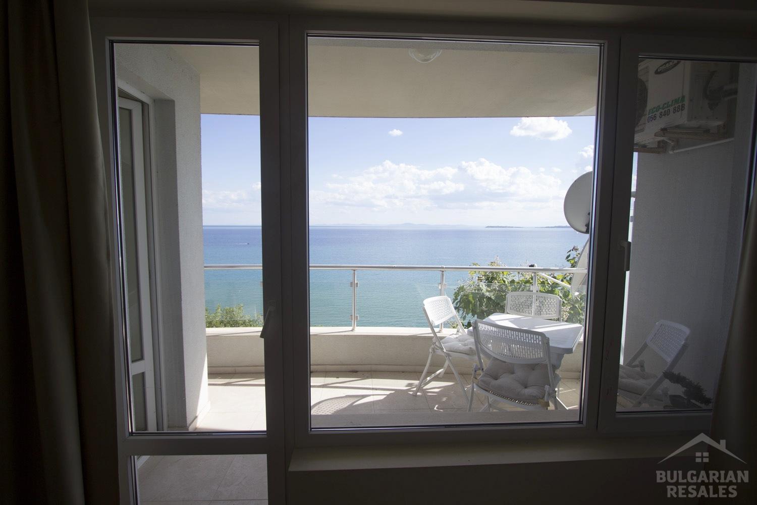  Flat with panoramic sea views in Alex Beach ID: 1331 - Photo 11