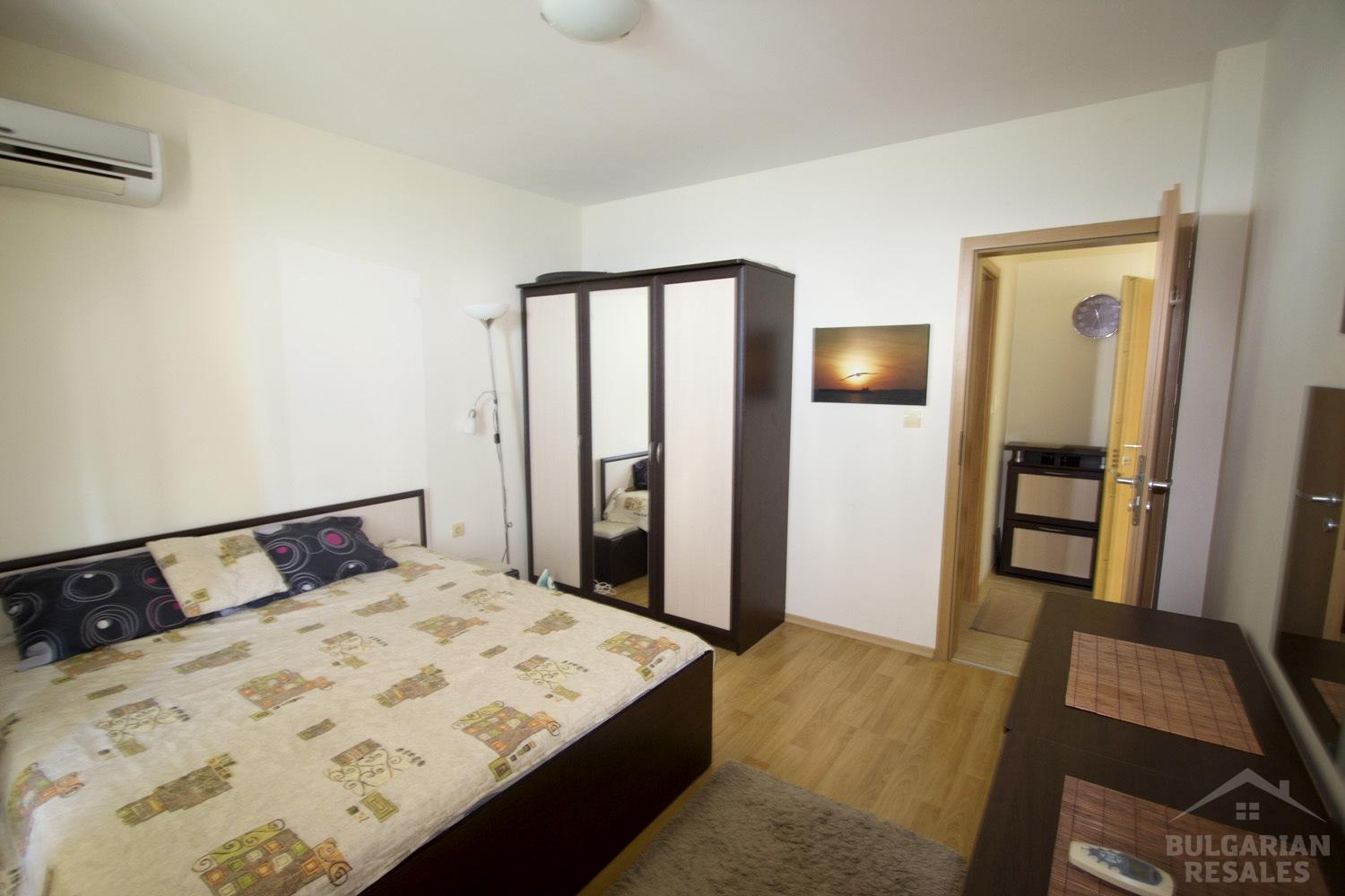  Flat with panoramic sea views in Alex Beach ID: 1331 - Photo 12