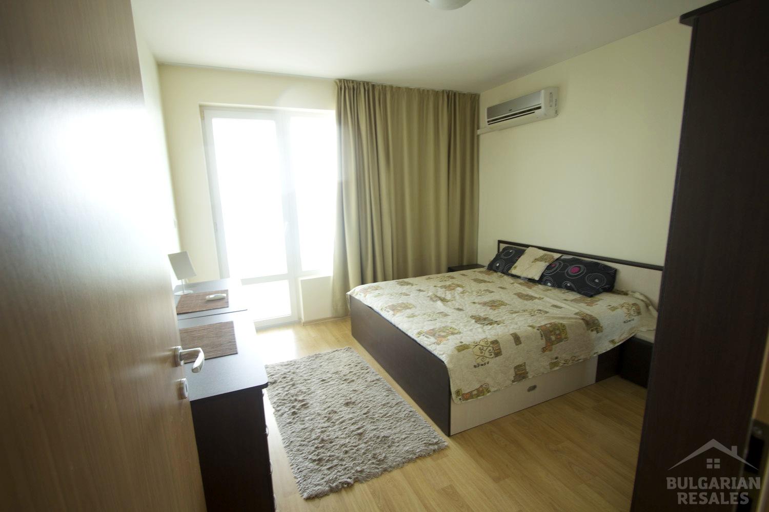  Flat with panoramic sea views in Alex Beach ID: 1331 - Photo 13