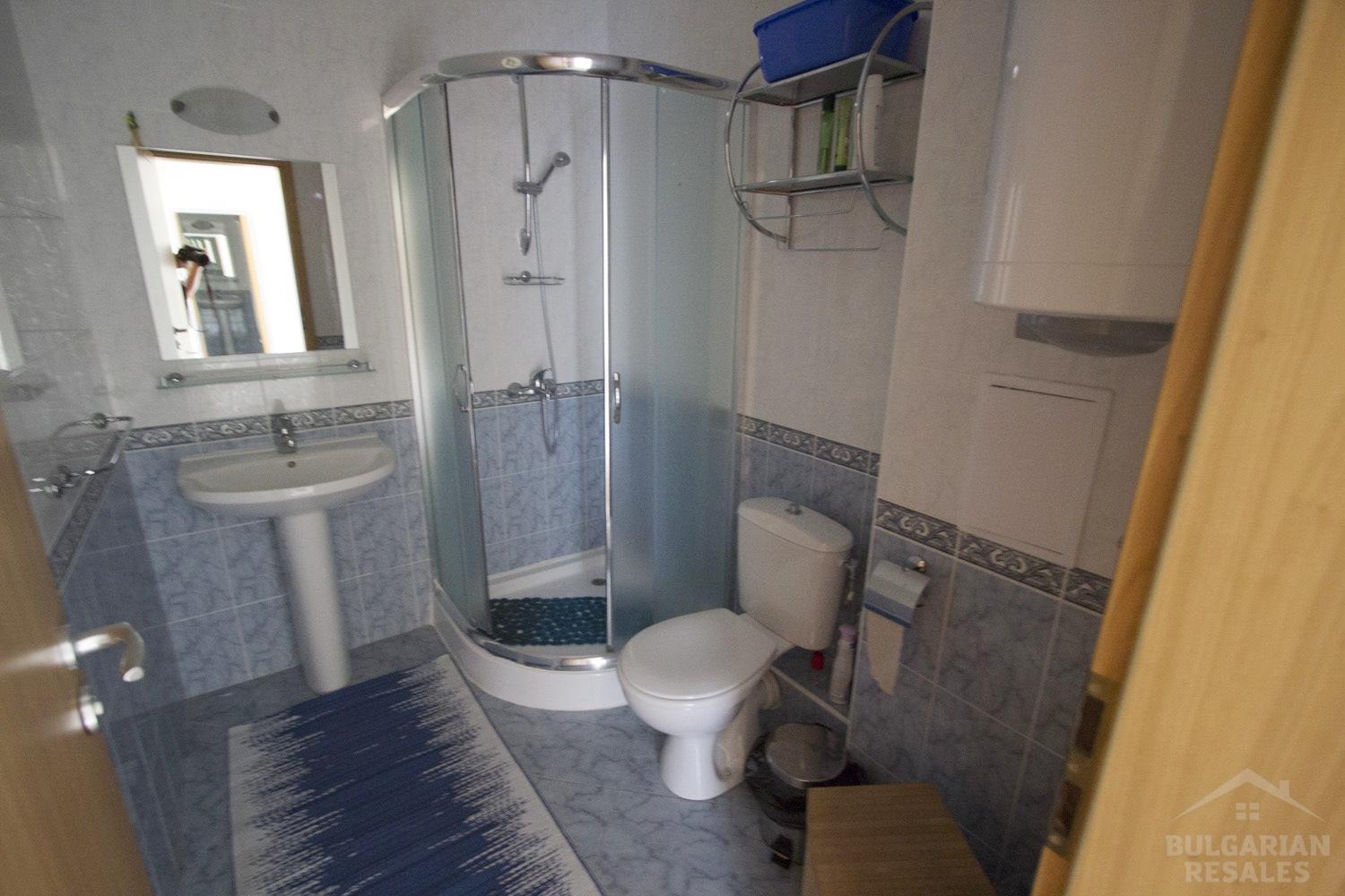  Flat with panoramic sea views in Alex Beach ID: 1331 - Photo 14