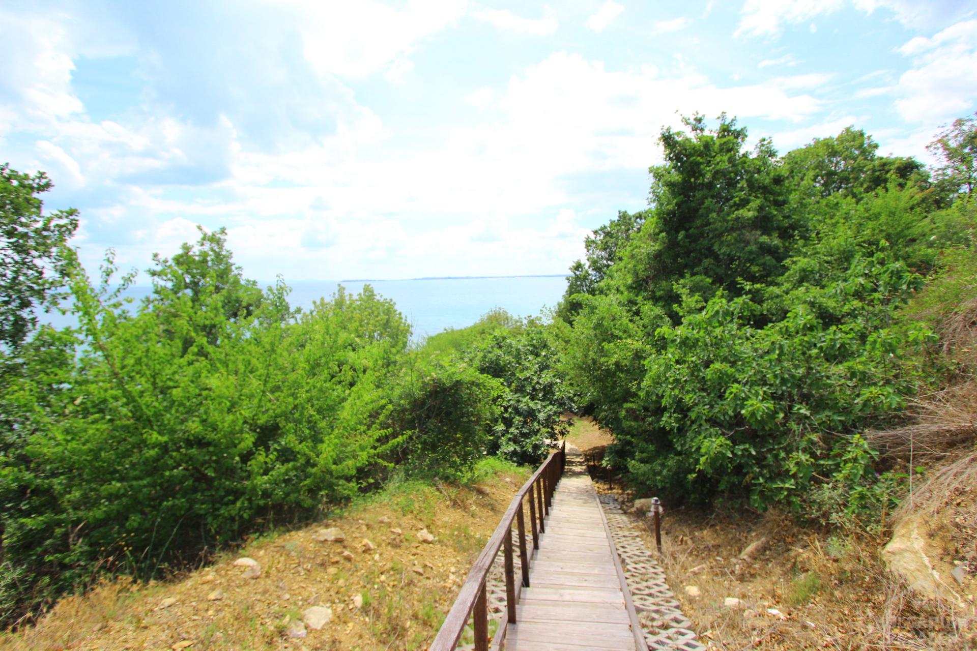  Flat with panoramic sea views in Alex Beach ID: 1331 - Photo 18