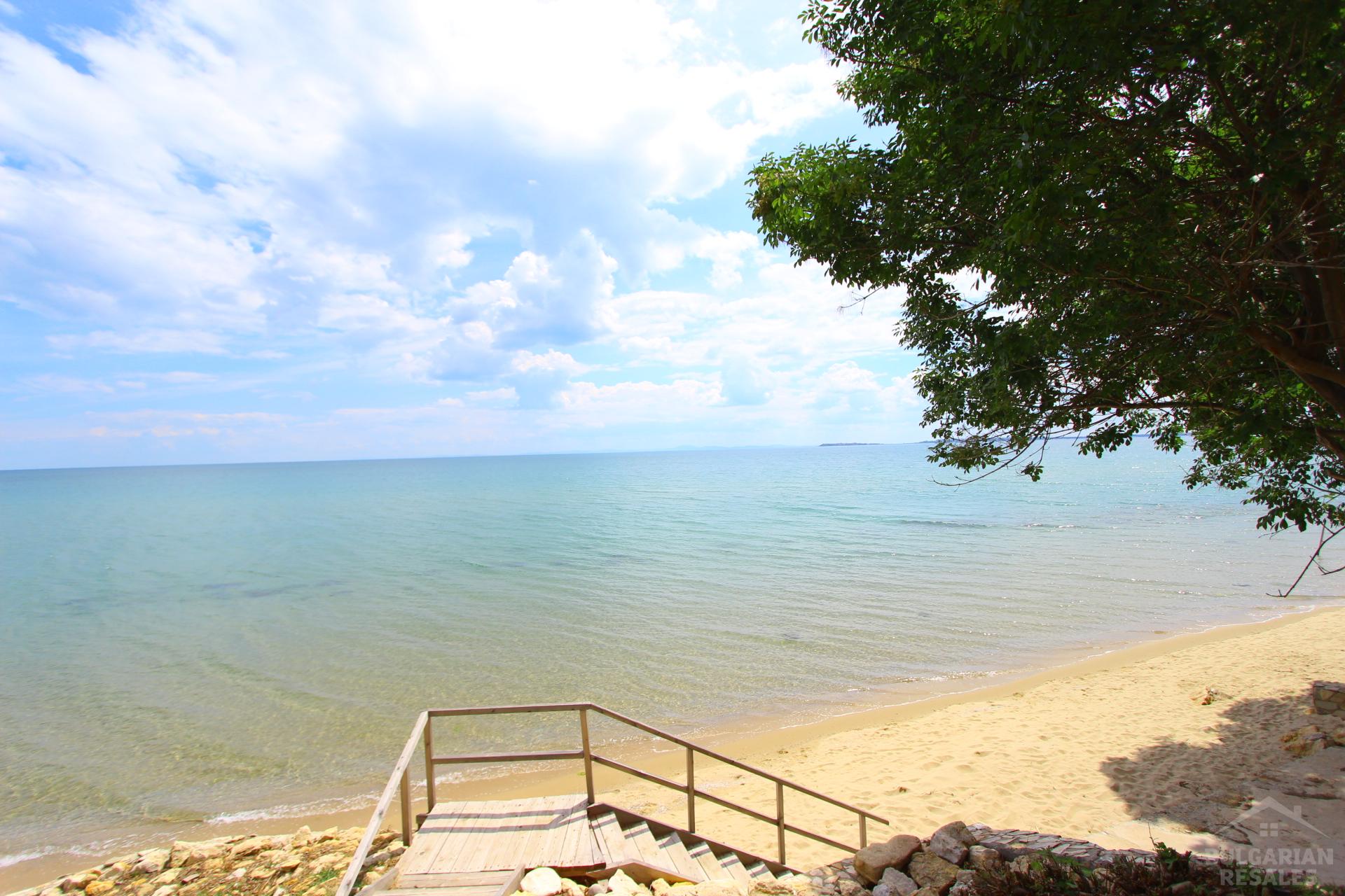  Flat with panoramic sea views in Alex Beach ID: 1331 - Photo 19