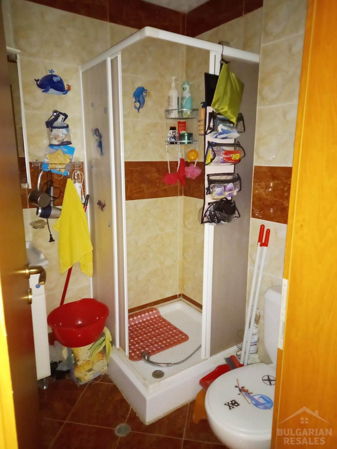 Urgent sale! Apartment with sea view on the first line ID: 2612 - Photo 11