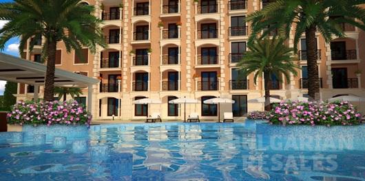 Cascadas Ravda / Каскадас Равда ID: 569 - Фото 5