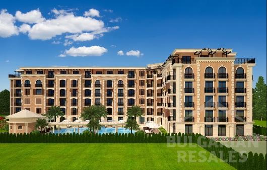 Cascadas Ravda / Каскадас Равда ID: 569 - Фото 6