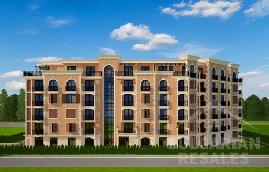 Cascadas Ravda / Каскадас Равда ID: 569 - Фото 7