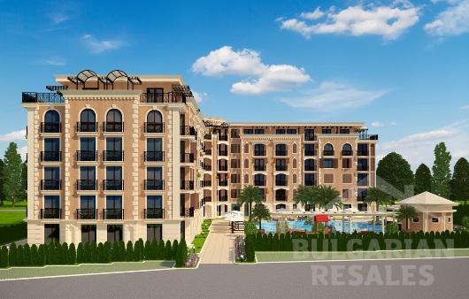 Cascadas Ravda / Каскадас Равда ID: 569 - Фото 8