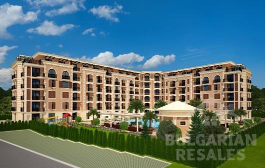 Cascadas Ravda / Каскадас Равда ID: 569 - Фото 9