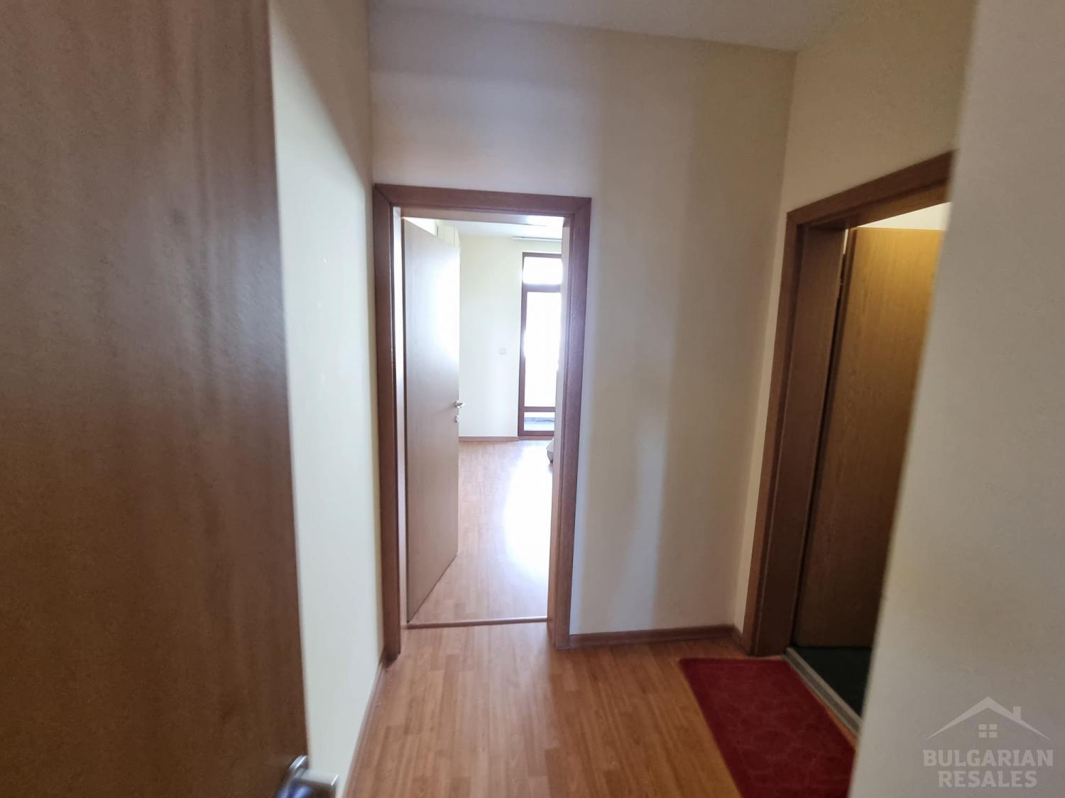 1-bedroom apartment with beautiful sea view ID: 3434 - Photo 17