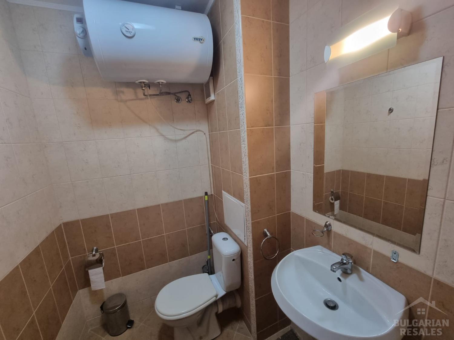 Excellent apartment with a pool view in Sunny Beach ID: 3366 - Photo 21