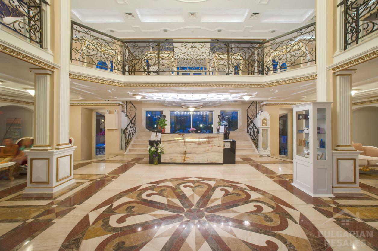 Studio in a luxurious new complex ID: 5138 - Photo 10