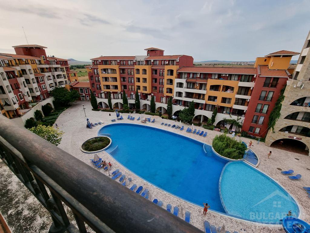 Studio on the sea front ID: 5332 - Photo 1