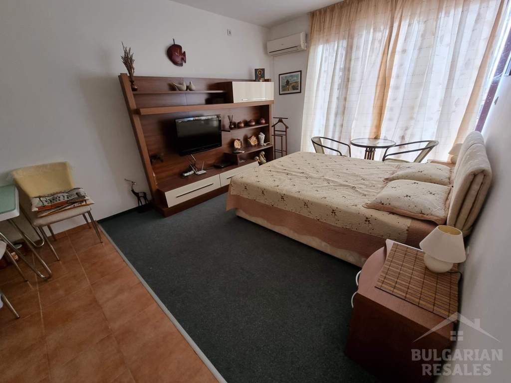 Studio on the sea front ID: 5332 - Photo 2