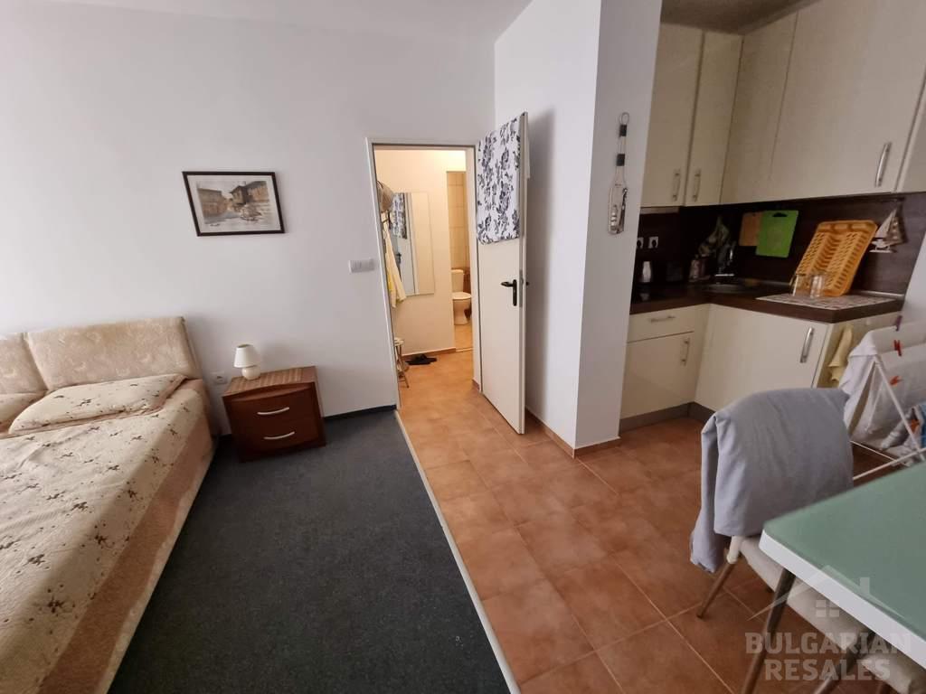 Studio on the sea front ID: 5332 - Photo 3