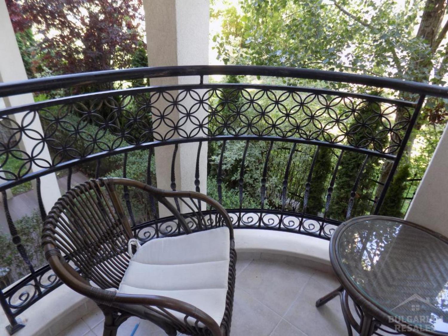 Луксозен имот в Harmony Suites 3 ID: 2384 - Снимка 9