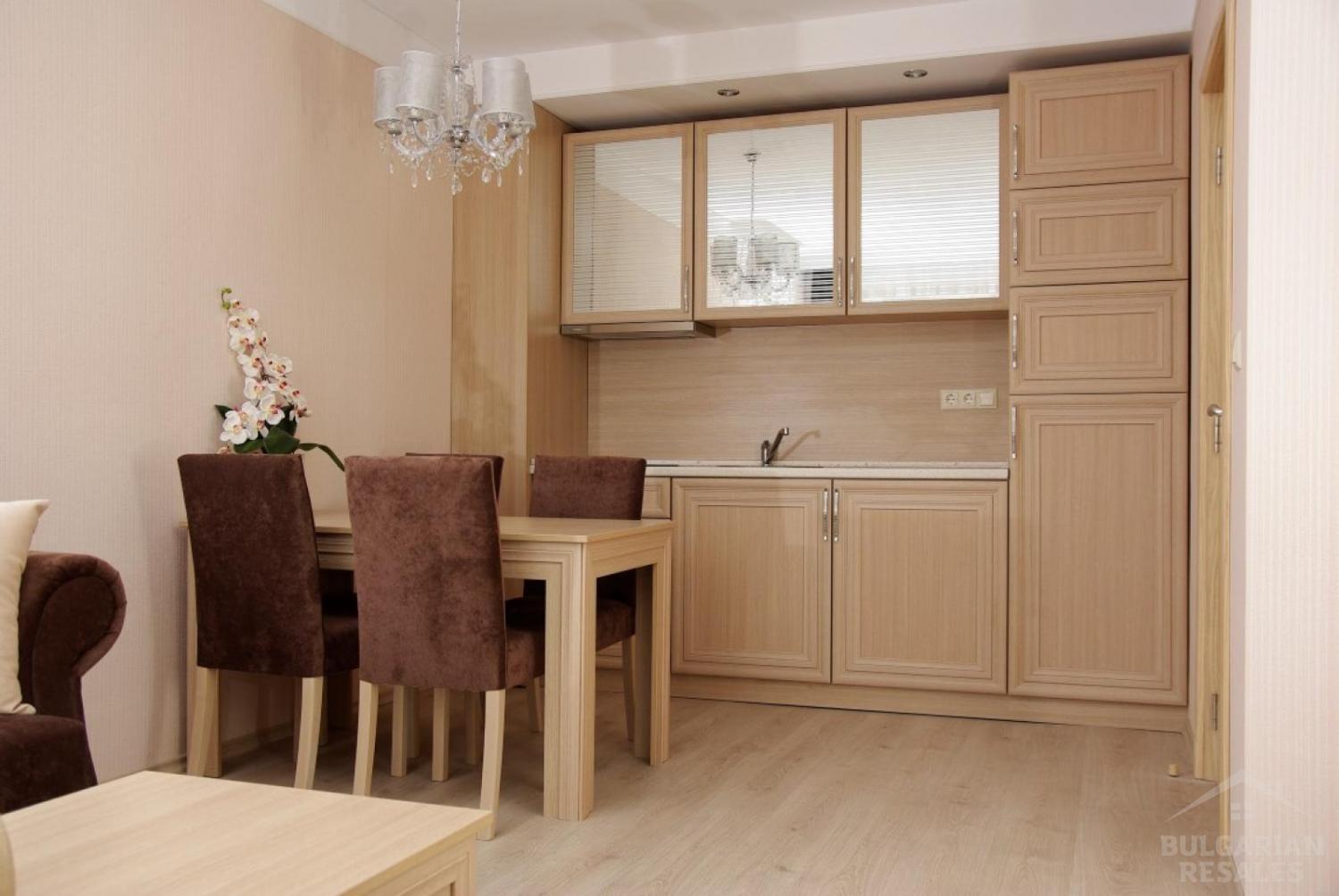 Луксозен имот в Harmony Suites 3 ID: 2384 - Снимка 3