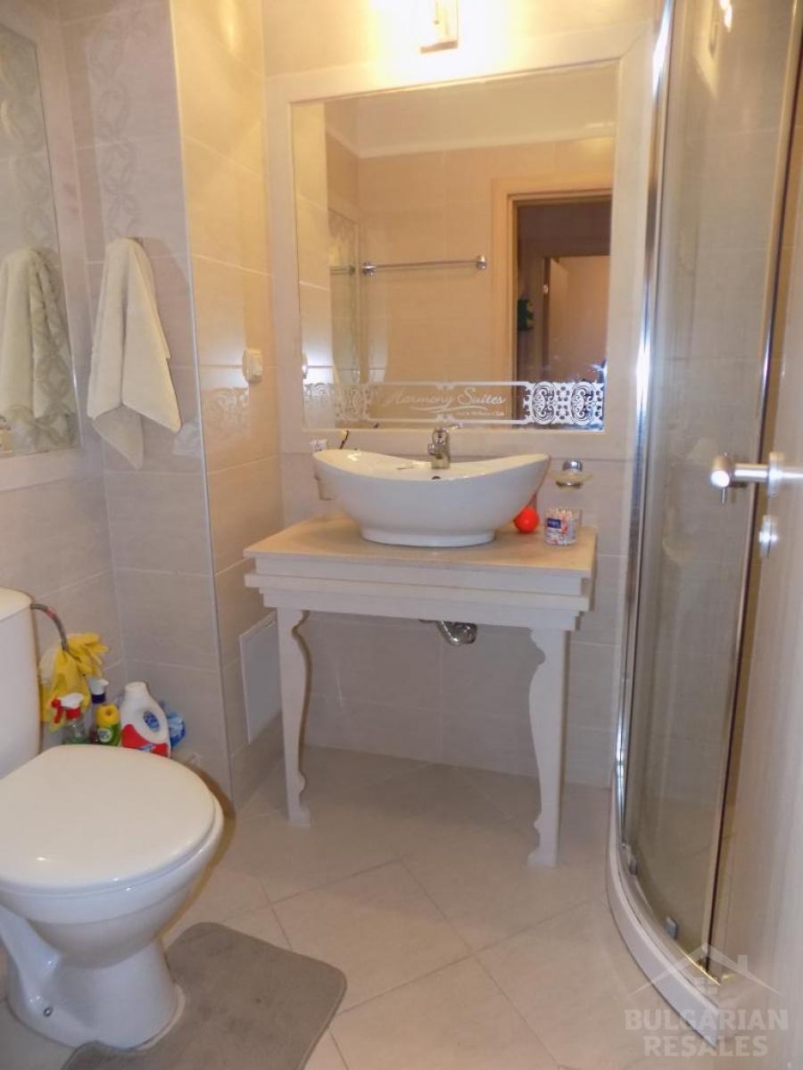 Луксозен имот в Harmony Suites 3 ID: 2384 - Снимка 8