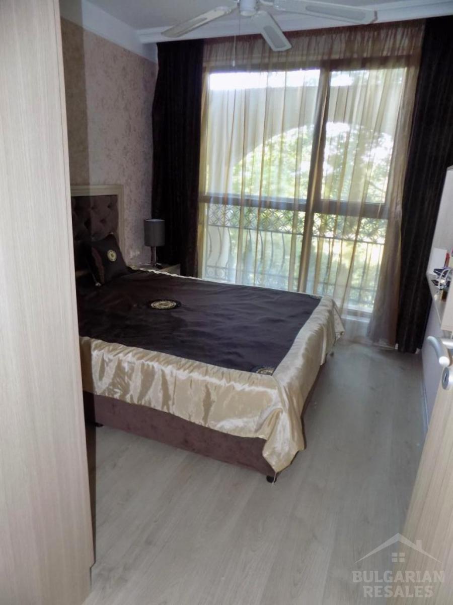 Луксозен имот в Harmony Suites 3 ID: 2384 - Снимка 6