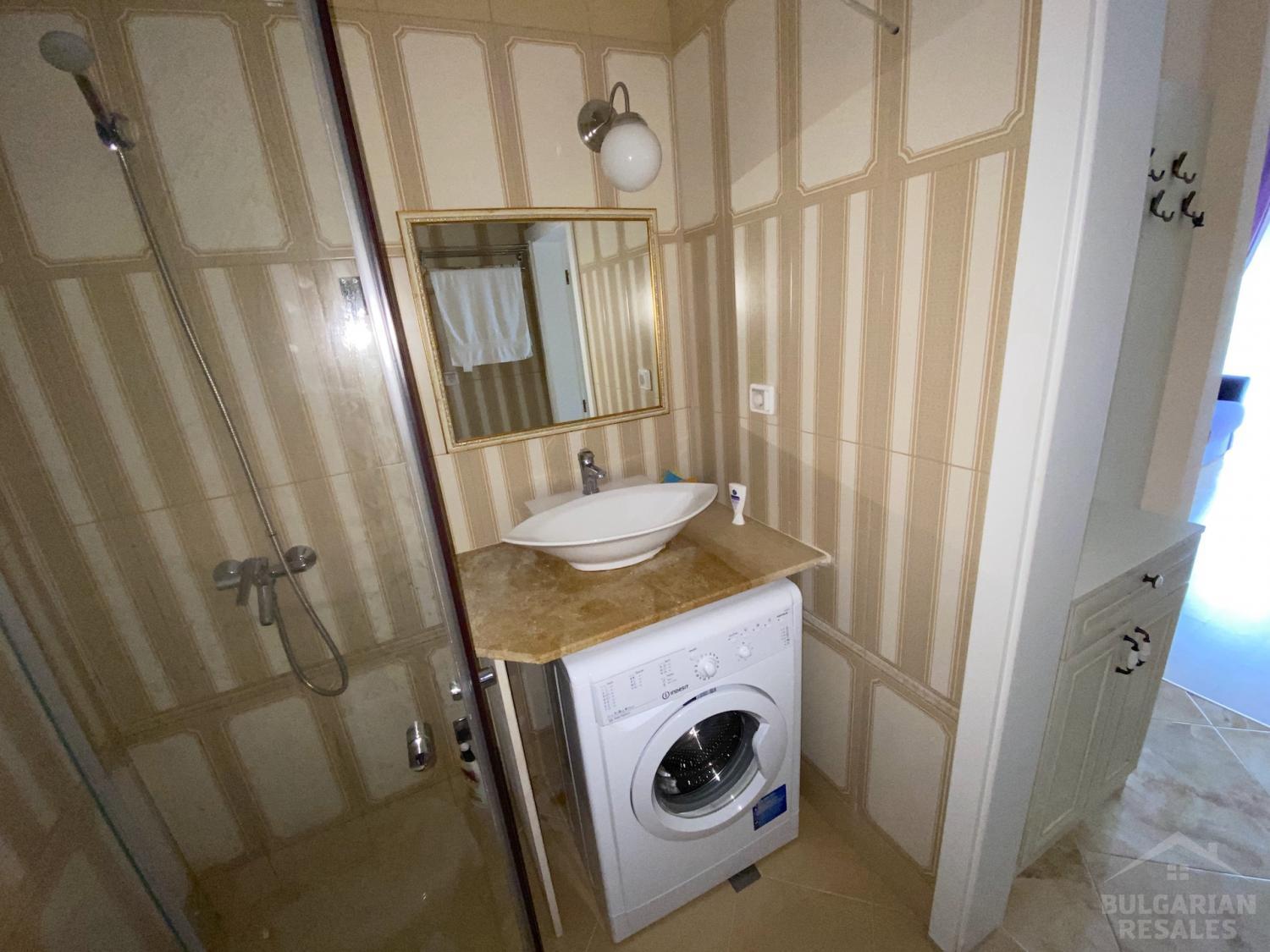 Тристаен апартамент в комплекс Venera Palace ID: 1908 - Снимка 16